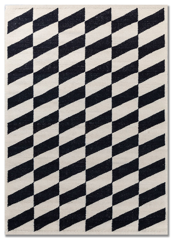 alhambra ivory wool flat weaves Rug - HeadShot alhambra ivory wool flat weaves Rug - HeadShot