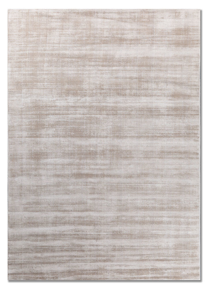saga grey and black viscose hand loom Rug - HeadShot saga grey and black viscose hand loom Rug - HeadShot