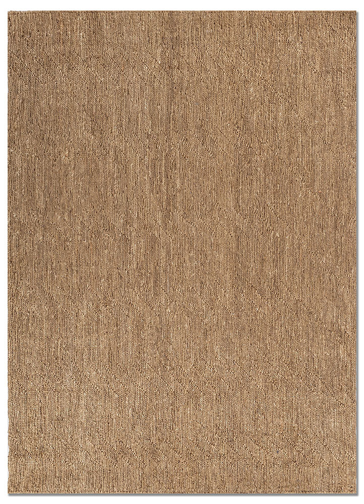 hula beige and brown jute and hemp hand knotted Rug - HeadShot hula beige and brown jute and hemp hand knotted Rug - HeadShot
