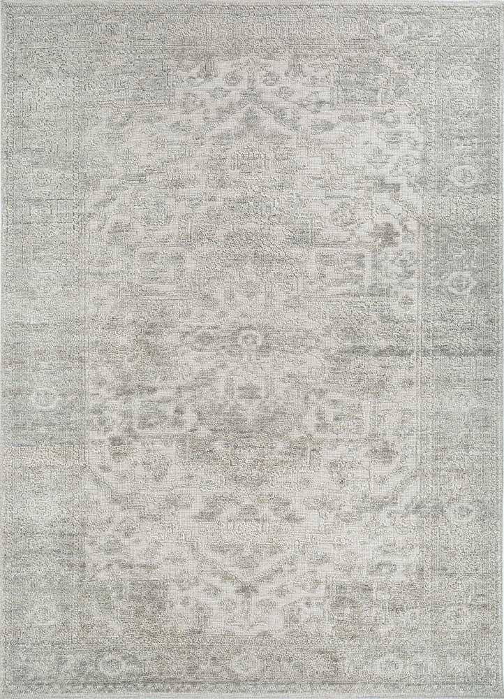  blue wool hand knotted Rug