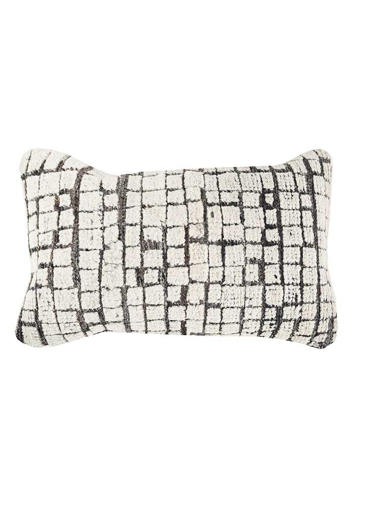 cushion ivory wool cushion cover Home Textile - HeadShot cushion ivory wool cushion cover Home Textile - HeadShot
