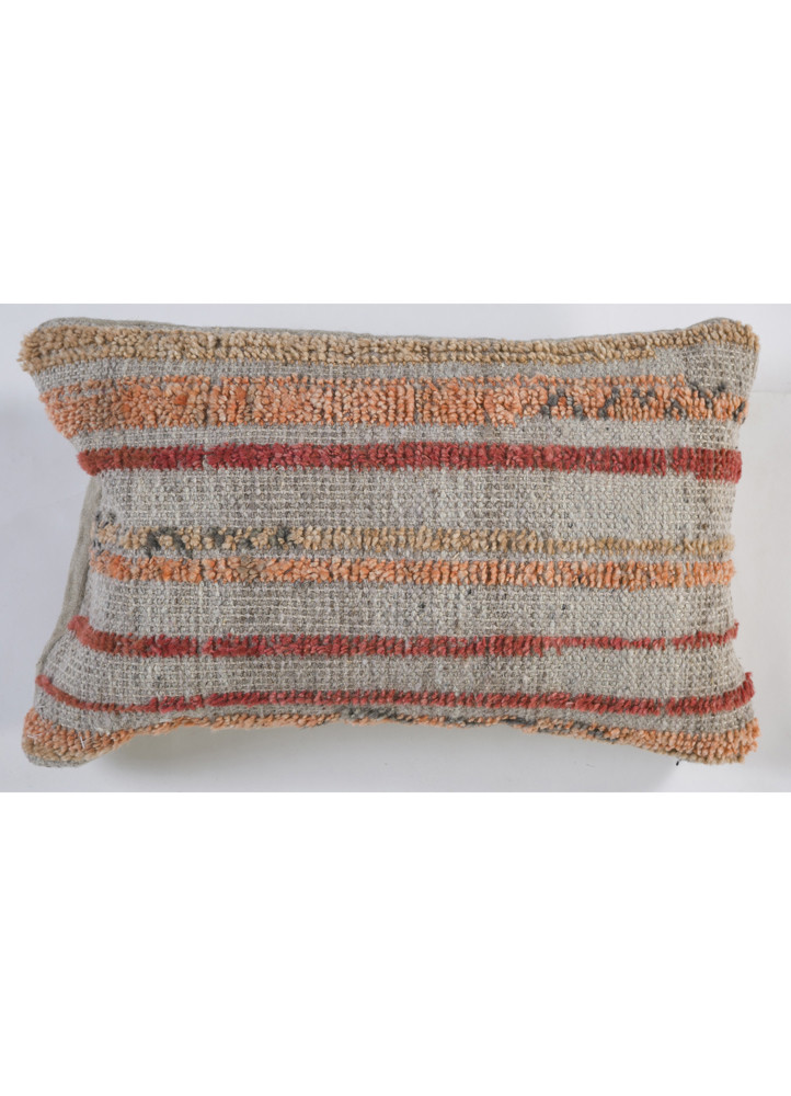 cushion ivory wool  Home Textile - HeadShot
