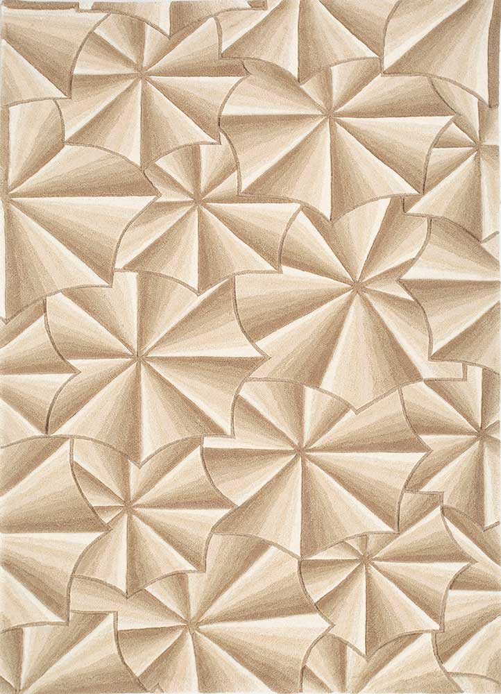 pathways gold wool hand tufted Rug - HeadShot pathways gold wool hand tufted Rug - HeadShot