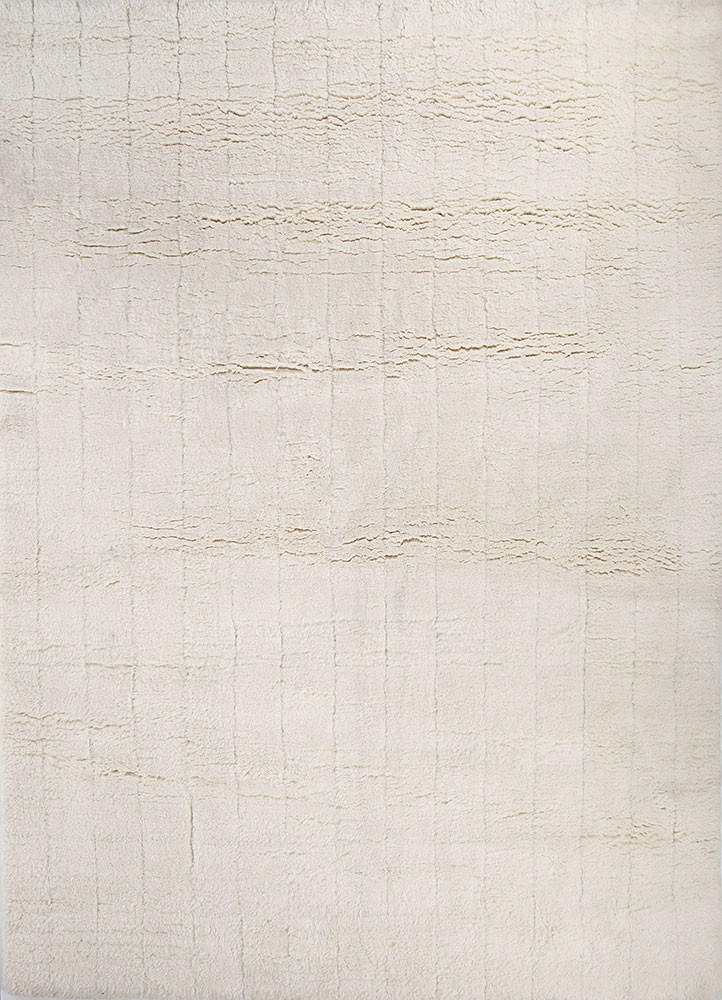 zuri ivory wool hand knotted Rug - HeadShot zuri ivory wool hand knotted Rug - HeadShot