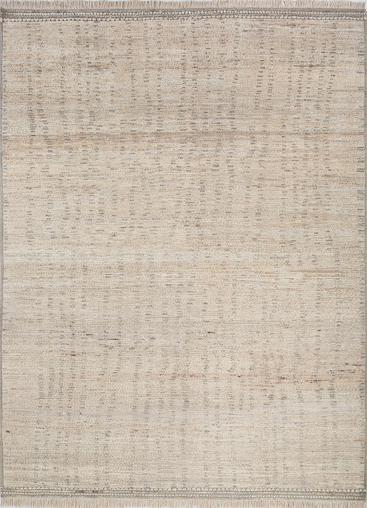 manifest ivory afghan wool hand knotted Rug - HeadShot manifest ivory afghan wool hand knotted Rug - HeadShot