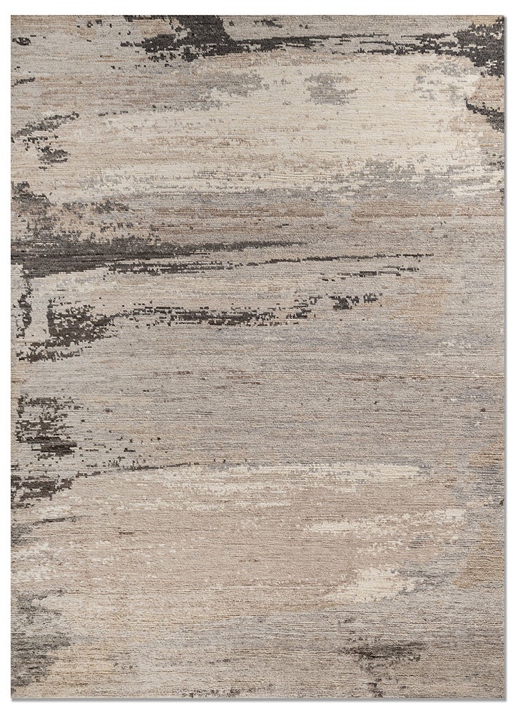 uvenuti ivory afghan wool hand knotted Rug - HeadShot uvenuti ivory afghan wool hand knotted Rug - HeadShot