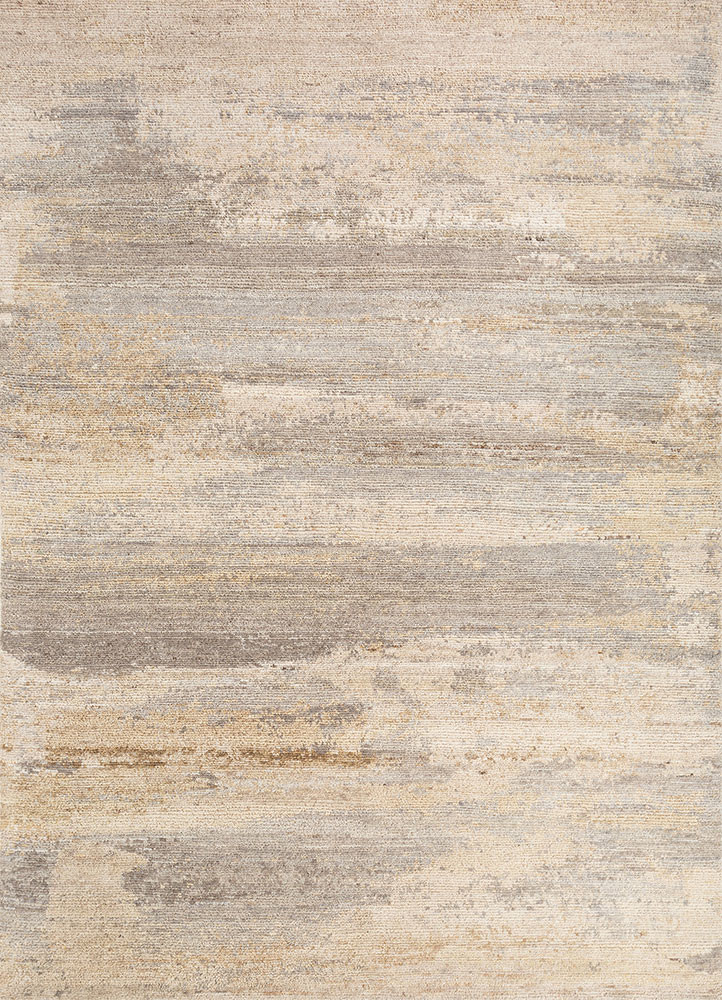 manifest gold afghan wool hand knotted Rug - HeadShot manifest gold afghan wool hand knotted Rug - HeadShot