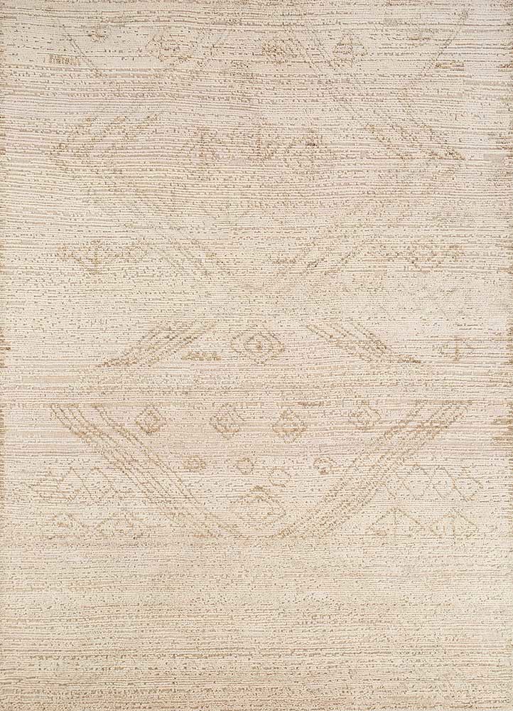manifest ivory afghan wool hand knotted Rug - HeadShot manifest ivory afghan wool hand knotted Rug - HeadShot