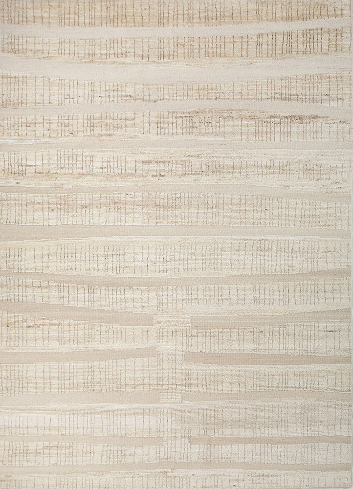 manifest ivory afghan wool hand knotted Rug - HeadShot manifest ivory afghan wool hand knotted Rug - HeadShot