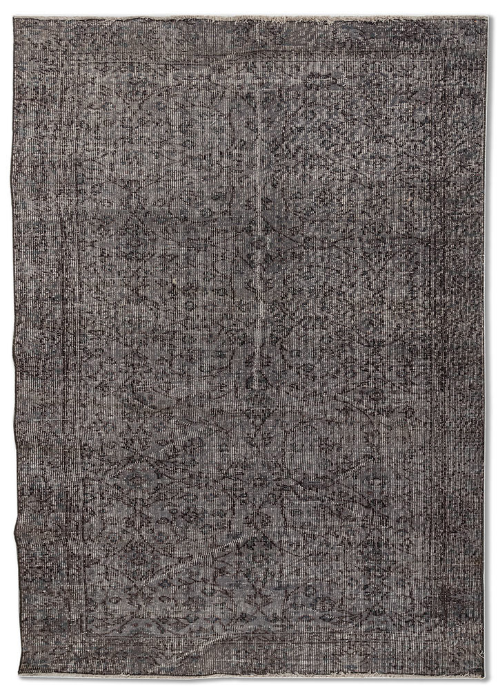 vintage gold wool hand knotted Rug - HeadShot vintage gold wool hand knotted Rug - HeadShot