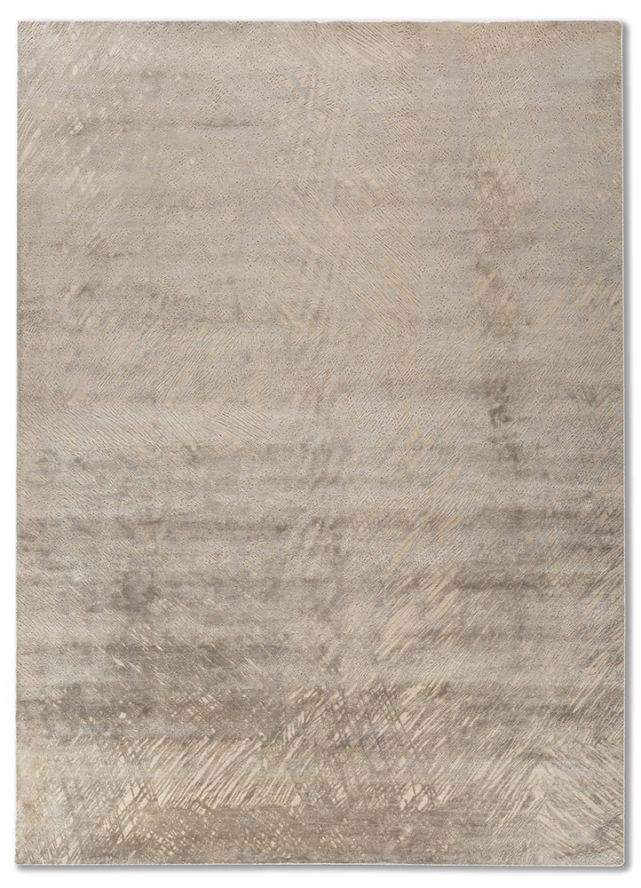 free verse by kavi ivory wool and silk hand knotted Rug - HeadShot free verse by kavi ivory wool and silk hand knotted Rug - HeadShot