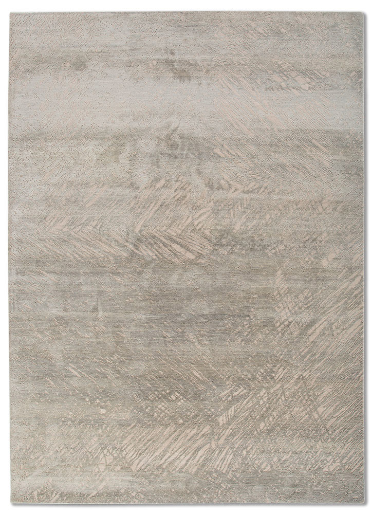 free verse by kavi ivory wool and silk hand knotted Rug - HeadShot free verse by kavi ivory wool and silk hand knotted Rug - HeadShot