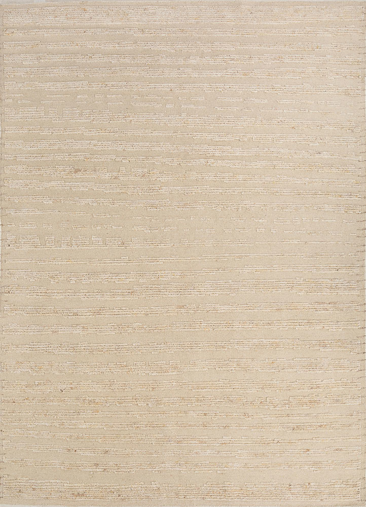 manifest beige and brown wool hand knotted Rug - HeadShot manifest beige and brown wool hand knotted Rug - HeadShot