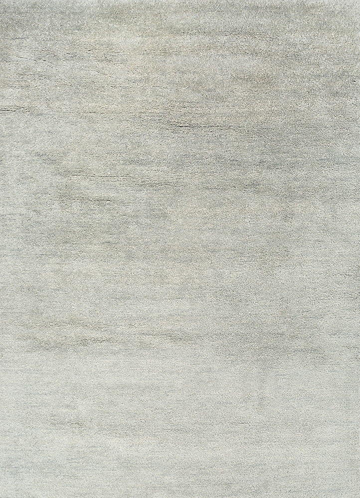 zuri blue wool hand knotted Rug - HeadShot zuri blue wool hand knotted Rug - HeadShot