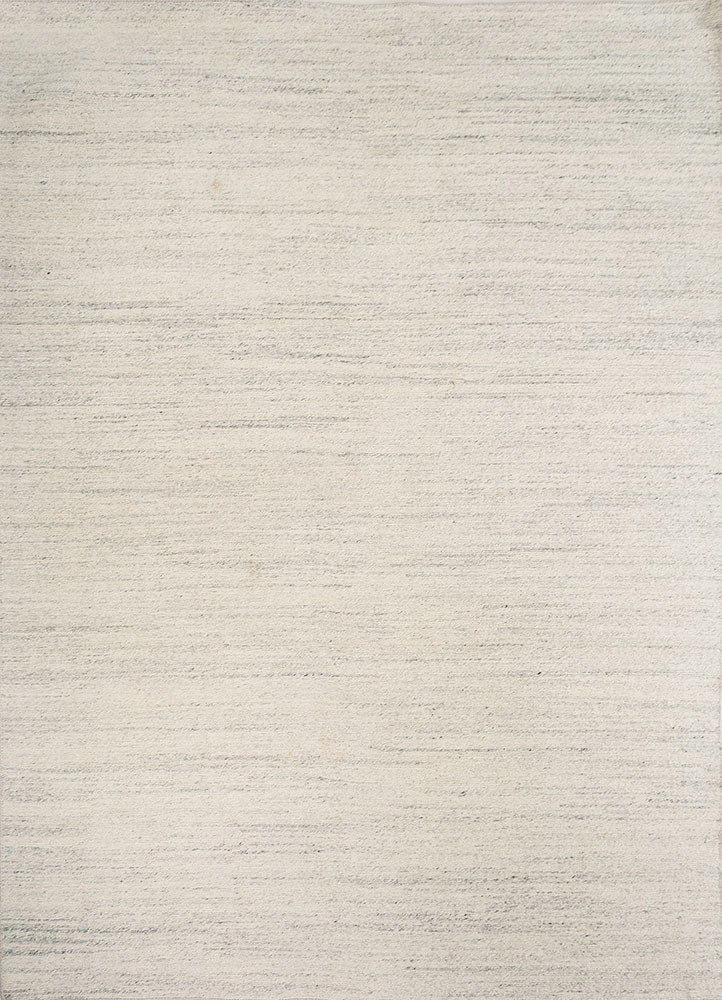 aprezo grey and black wool hand knotted Rug - HeadShot aprezo grey and black wool hand knotted Rug - HeadShot