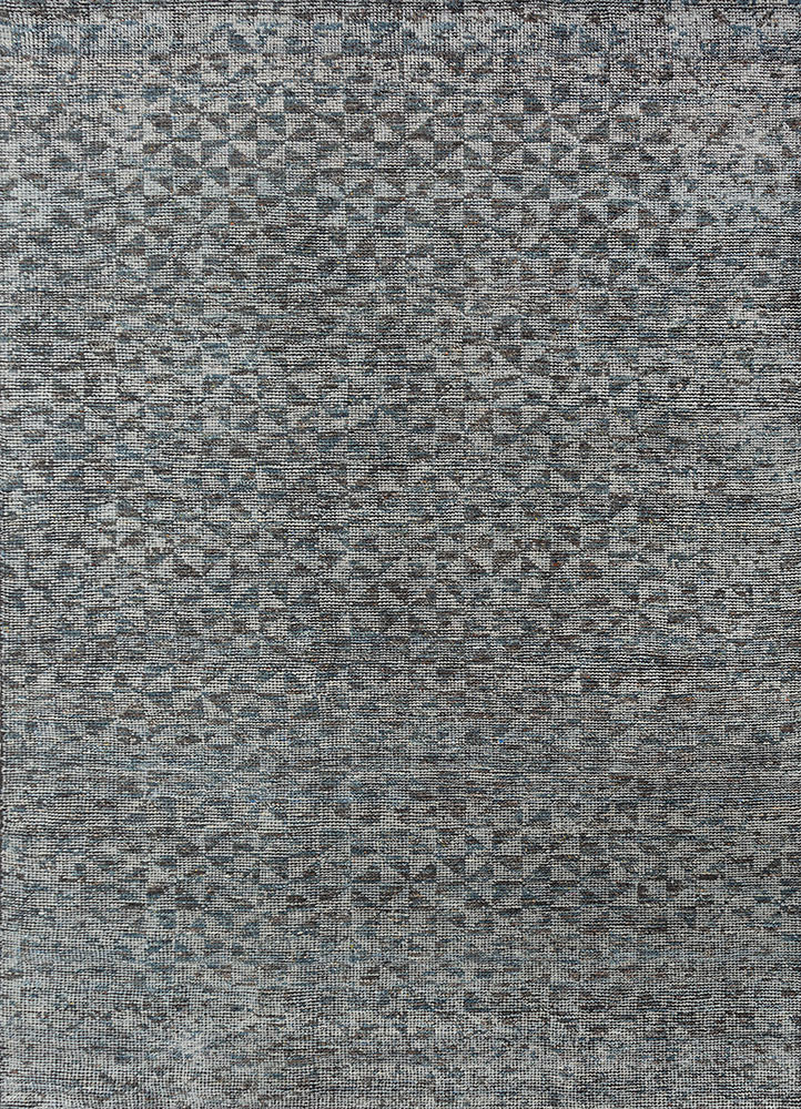 kairos ivory wool hand knotted Rug - HeadShot kairos ivory wool hand knotted Rug - HeadShot