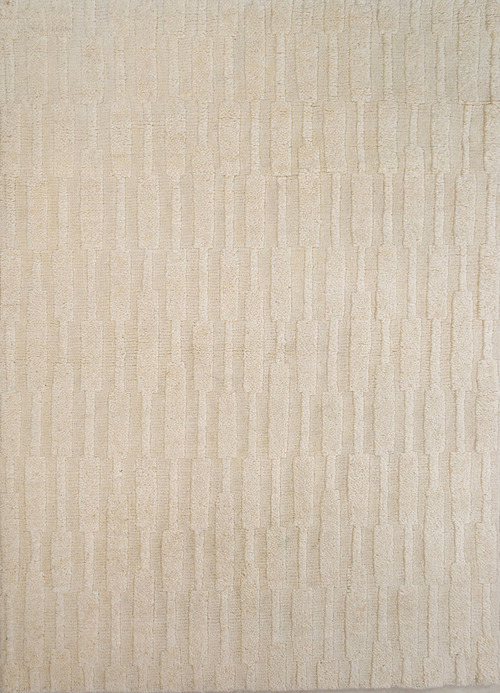 manifest ivory wool hand knotted Rug - HeadShot manifest ivory wool hand knotted Rug - HeadShot