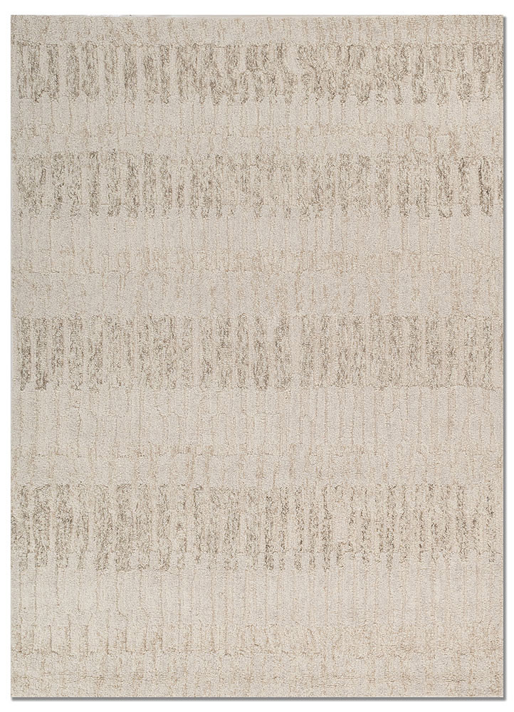 pathways ivory wool hand tufted Rug - HeadShot pathways ivory wool hand tufted Rug - HeadShot