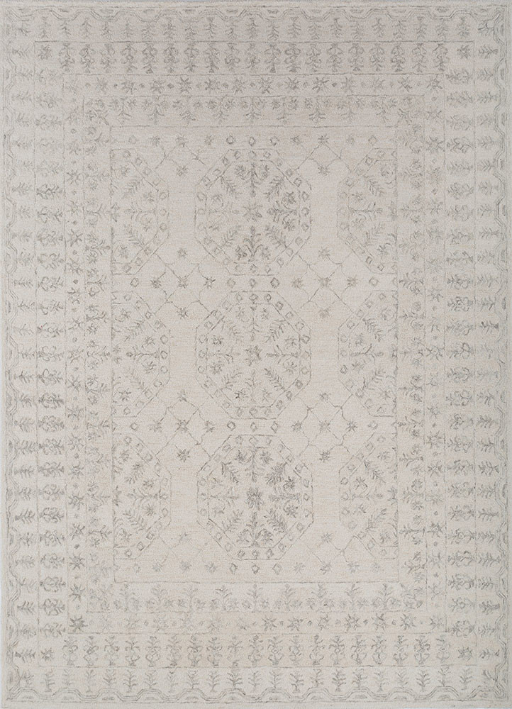 imara ivory wool hand tufted Rug - HeadShot imara ivory wool hand tufted Rug - HeadShot