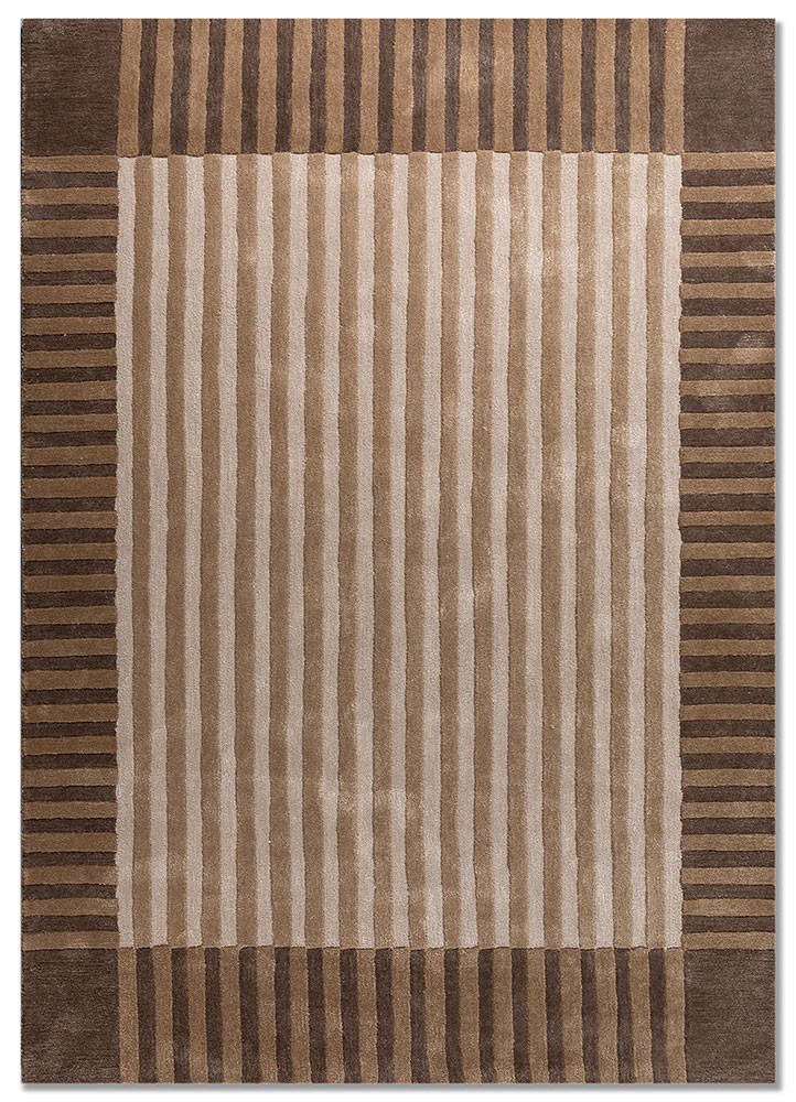 caliedo ivory wool and viscose hand tufted Rug - HeadShot caliedo ivory wool and viscose hand tufted Rug - HeadShot