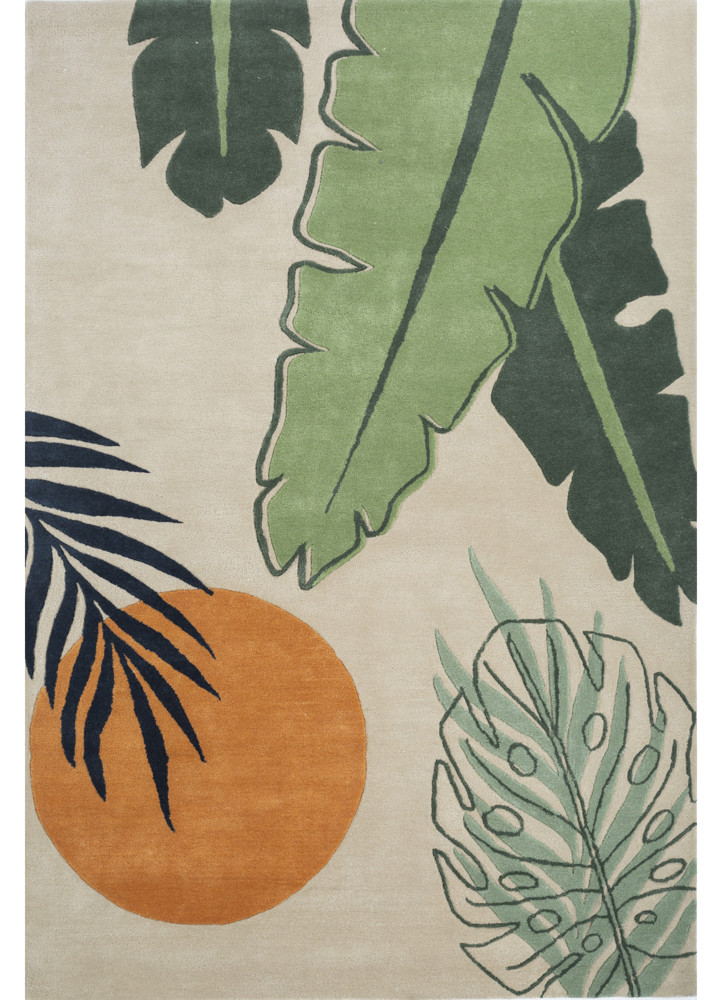 aprezo ivory wool hand tufted Rug - HeadShot aprezo ivory wool hand tufted Rug - HeadShot
