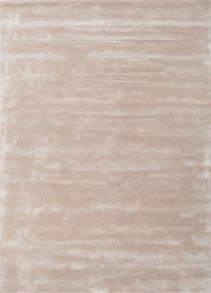 cera ivory wool hand tufted Rug - HeadShot