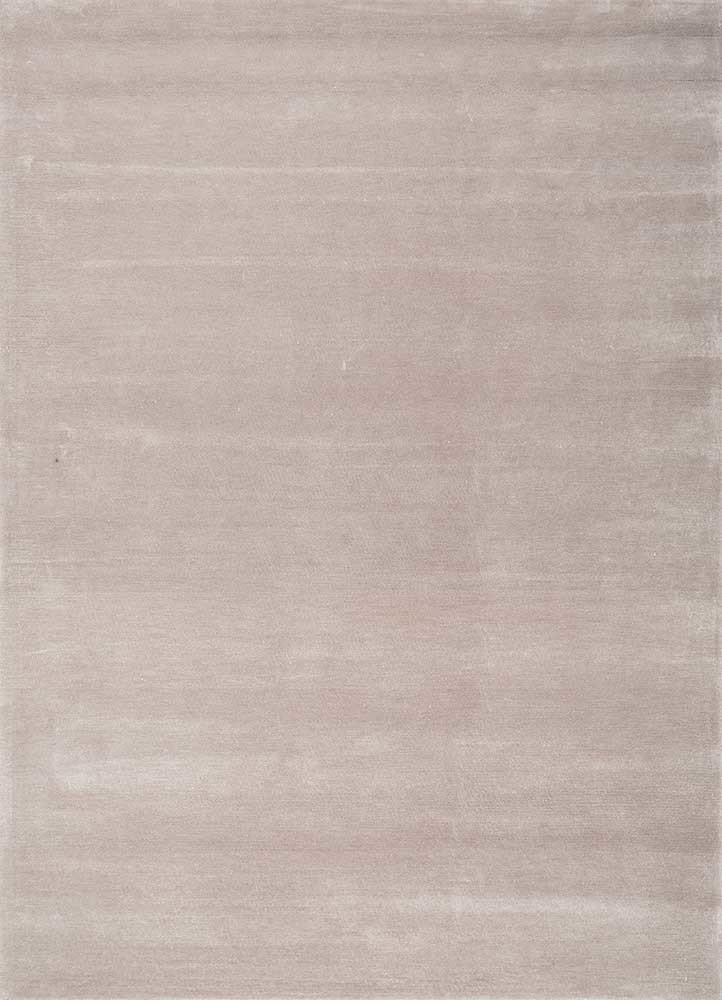 grey and black grey and black viscose hand tufted Rug