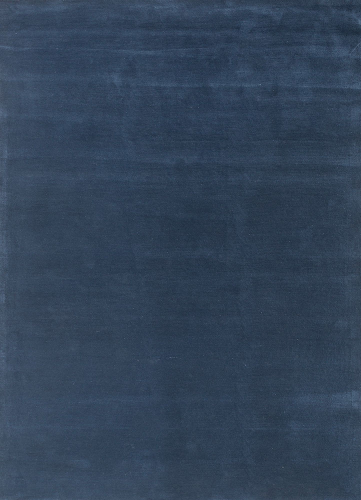 cera blue wool hand tufted Rug - HeadShot cera blue wool hand tufted Rug - HeadShot