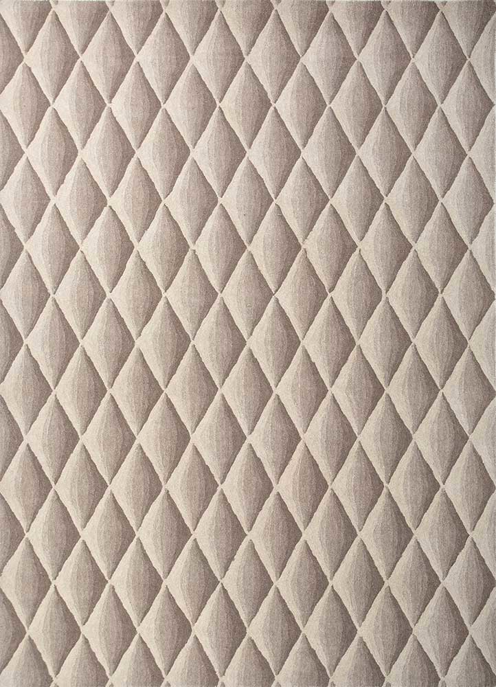chroma gold wool hand tufted Rug - HeadShot chroma gold wool hand tufted Rug - HeadShot