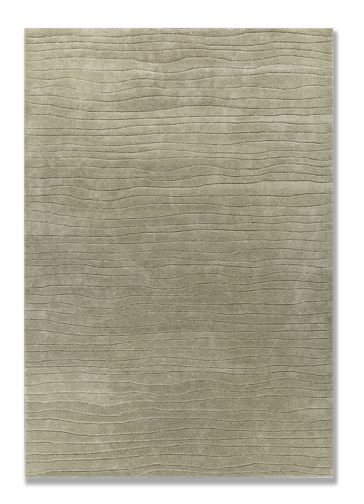 cera green wool and viscose hand tufted Rug - HeadShot cera green wool and viscose hand tufted Rug - HeadShot
