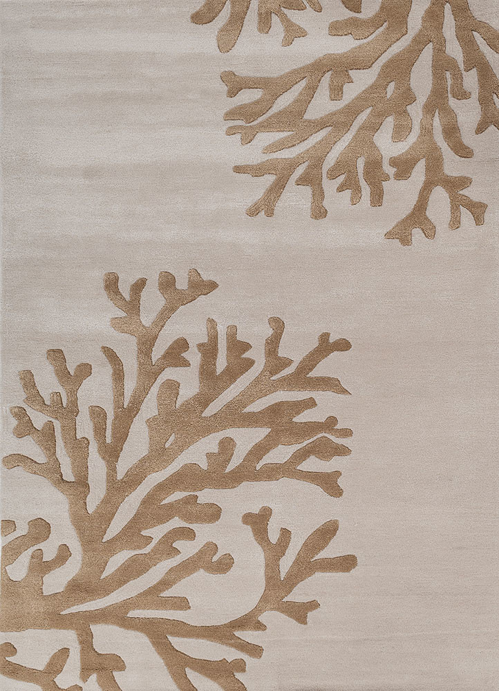 modo ivory wool hand tufted Rug - HeadShot modo ivory wool hand tufted Rug - HeadShot