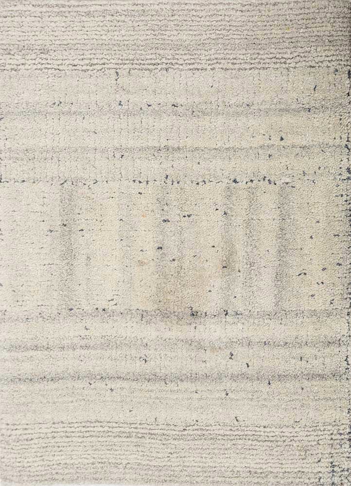 pathways multi wool and viscose hand tufted Rug