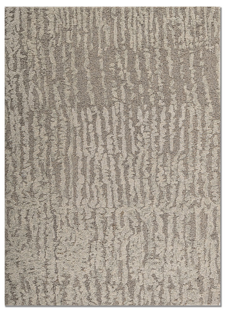 pathways multi wool hand tufted Rug - HeadShot