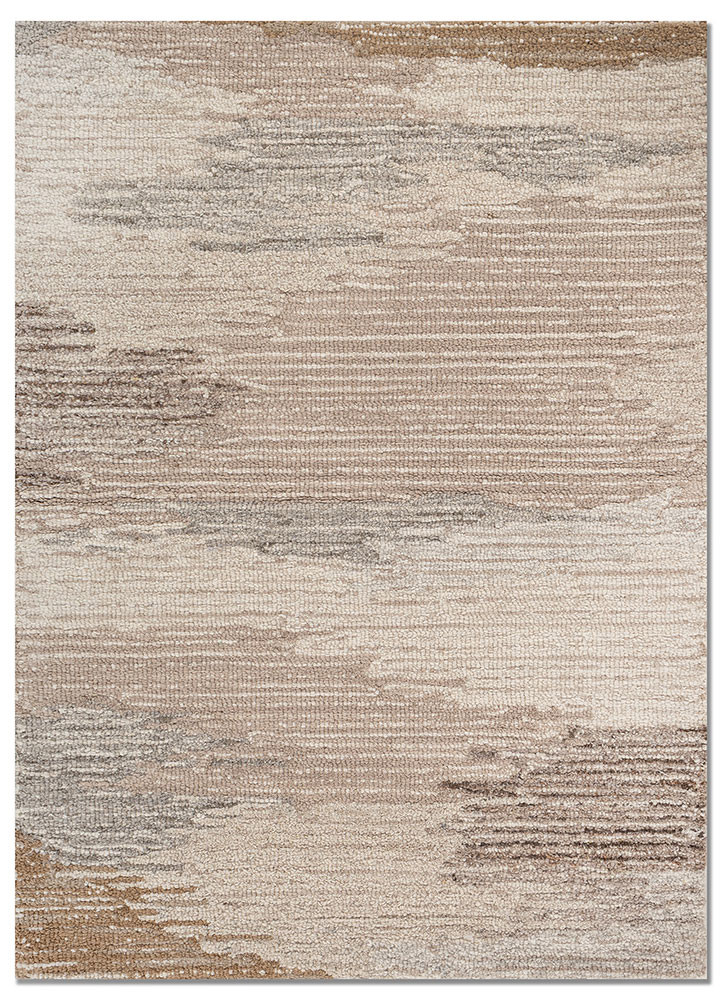 aprezo ivory wool hand tufted Rug - HeadShot aprezo ivory wool hand tufted Rug - HeadShot
