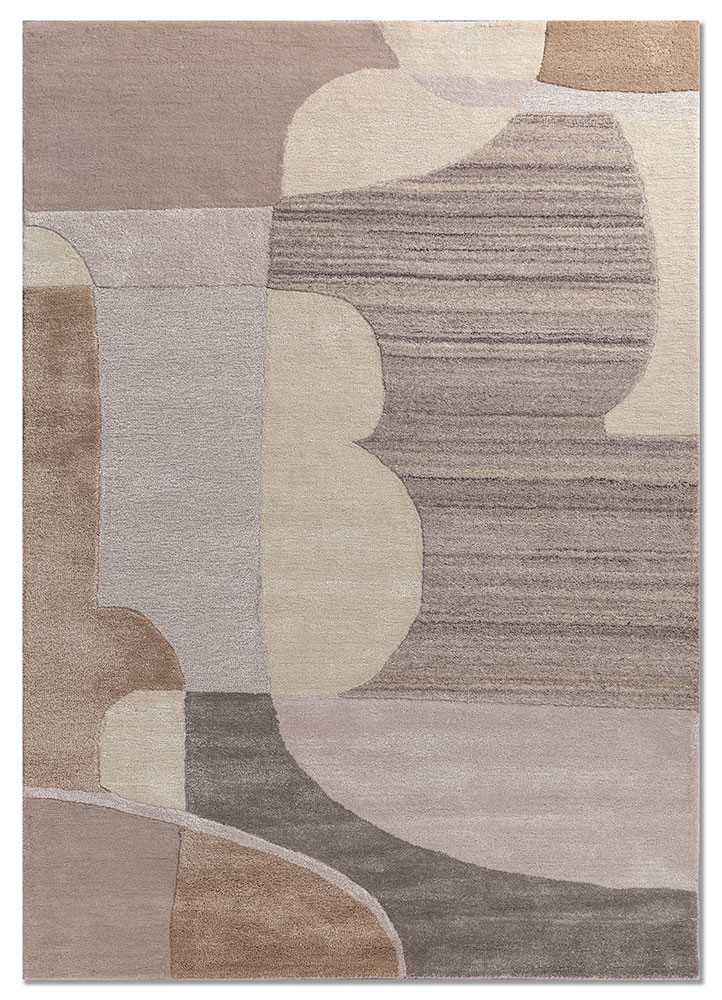 joy multi wool hand tufted Rug - HeadShot joy multi wool hand tufted Rug - HeadShot