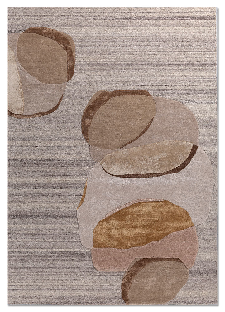 joy multi wool hand tufted Rug - HeadShot joy multi wool hand tufted Rug - HeadShot