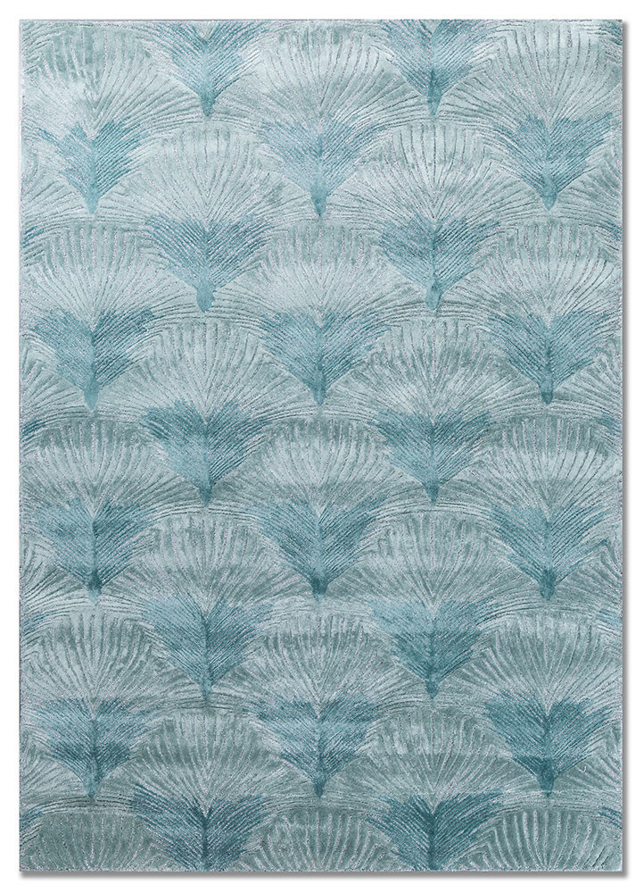 aurelia ivory viscose hand tufted Rug - HeadShot aurelia ivory viscose hand tufted Rug - HeadShot