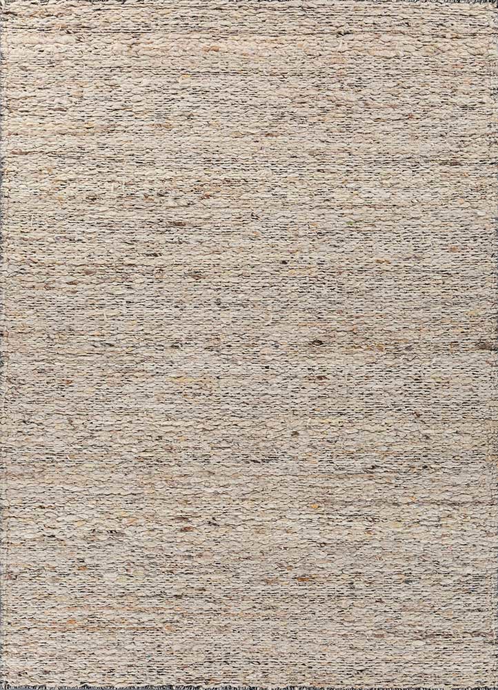 abrash grey and black wool flat weaves Rug - HeadShot abrash grey and black wool flat weaves Rug - HeadShot
