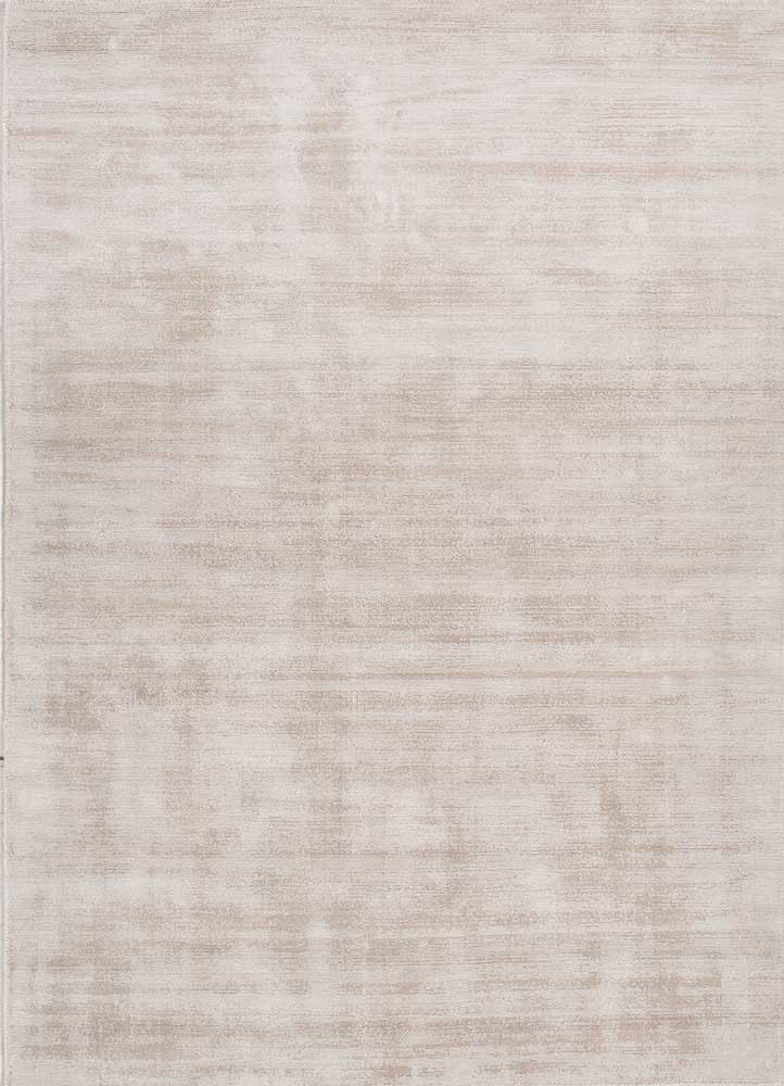 basis grey and black exod hand loom Rug - HeadShot