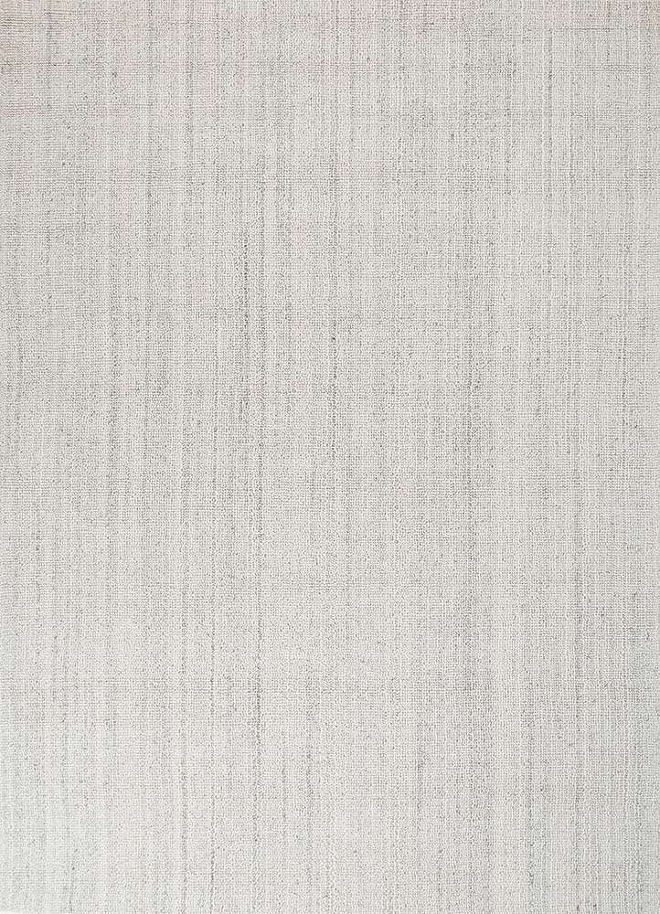  blue wool hand loom Rug