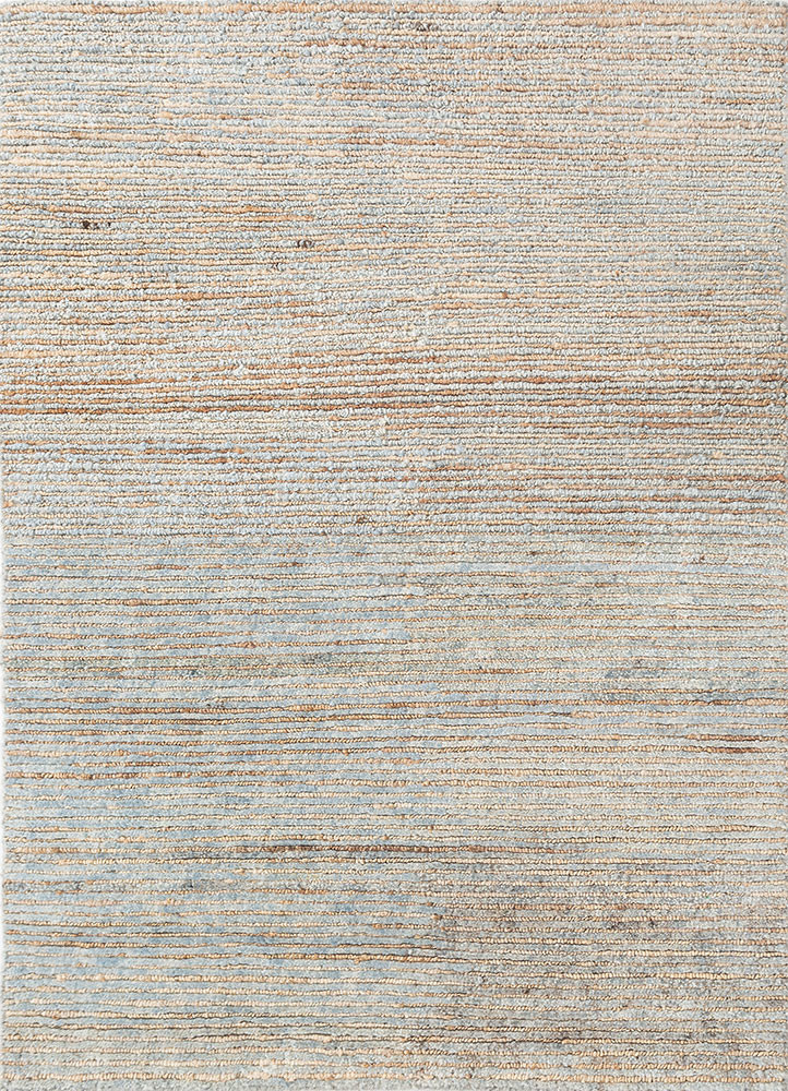 manifest blue afghan wool hand knotted Rug - HeadShot manifest blue afghan wool hand knotted Rug - HeadShot