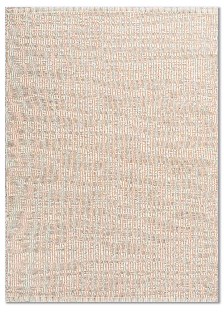 abrash ivory wool flat weaves Rug - HeadShot abrash ivory wool flat weaves Rug - HeadShot