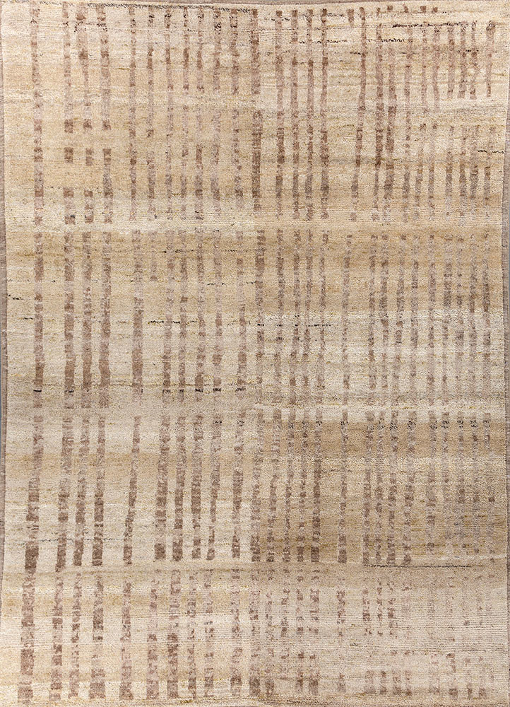 manifest ivory afghan wool hand knotted Rug - HeadShot manifest ivory afghan wool hand knotted Rug - HeadShot
