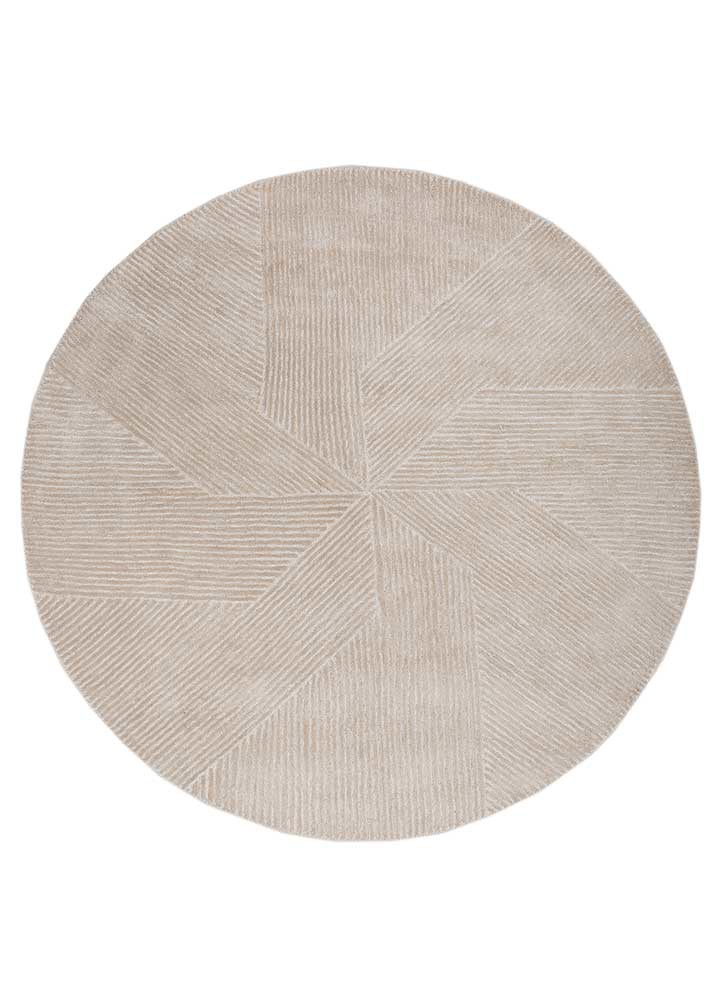 cera ivory viscose hand tufted Rug - HeadShot cera ivory viscose hand tufted Rug - HeadShot