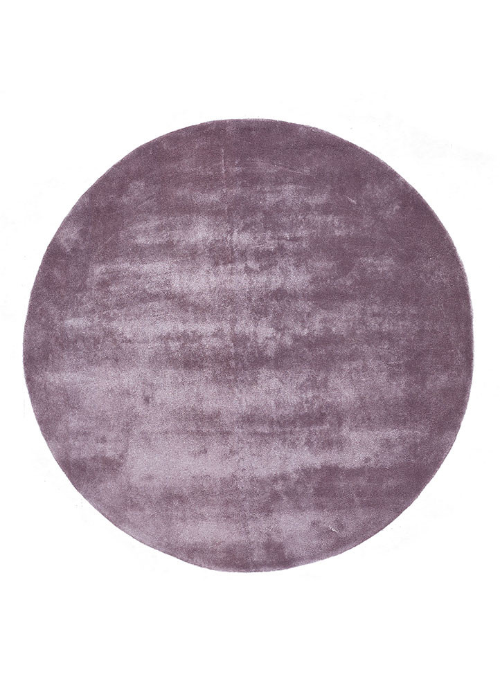 cera pink and purple viscose hand tufted Rug - HeadShot cera pink and purple viscose hand tufted Rug - HeadShot