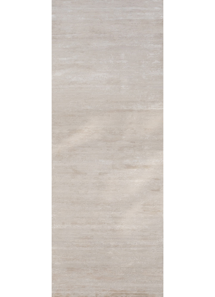 project error by kavi ivory wool and bamboo silk hand knotted Rug - HeadShot project error by kavi ivory wool and bamboo silk hand knotted Rug - HeadShot