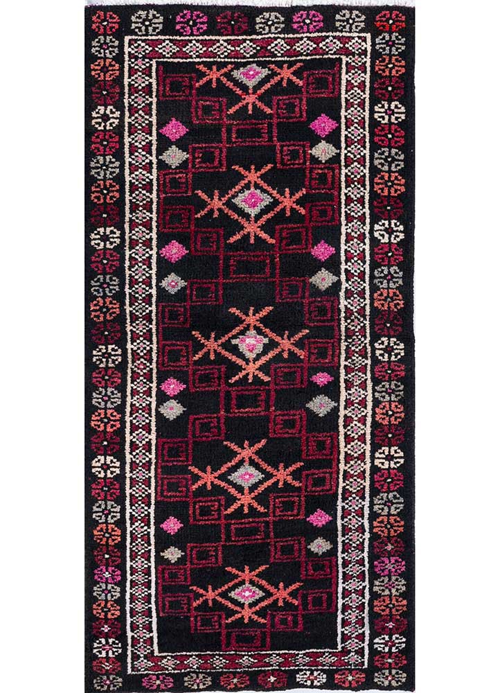 nuray beige and brown wool hand knotted Rug - HeadShot nuray beige and brown wool hand knotted Rug - HeadShot