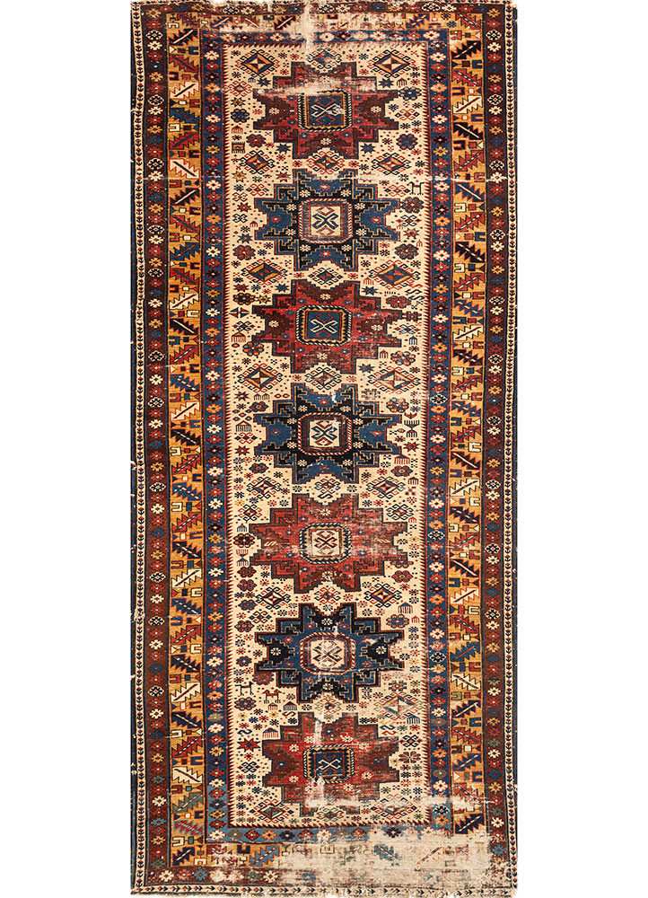 aalam ivory wool flat weaves Rug - HeadShot aalam ivory wool flat weaves Rug - HeadShot