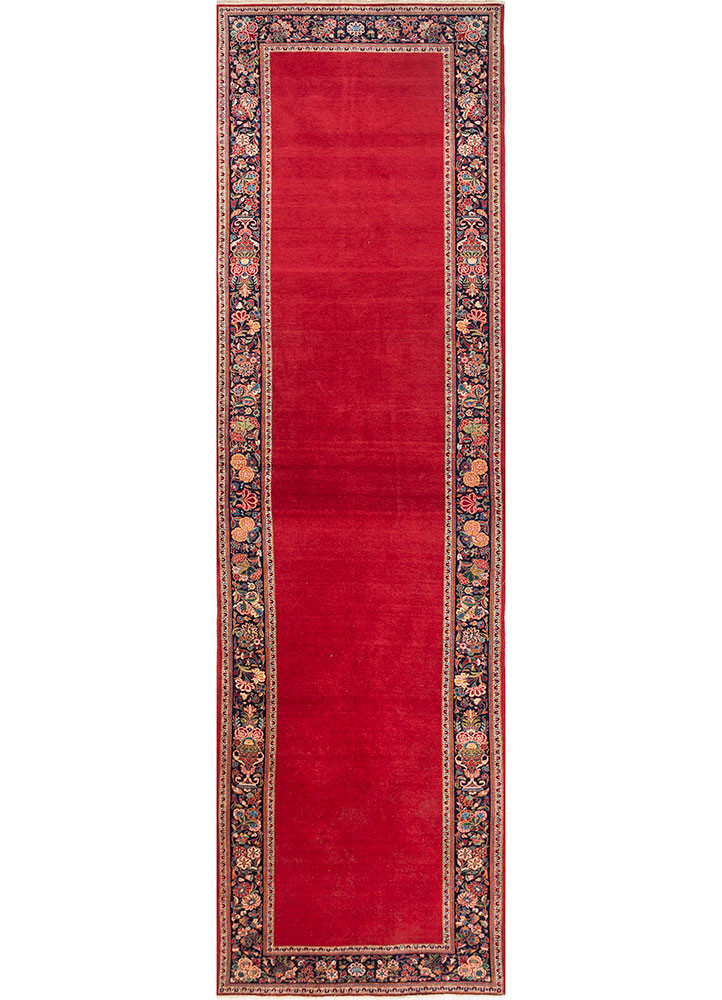 aalam pink and purple wool hand knotted Rug - HeadShot aalam pink and purple wool hand knotted Rug - HeadShot