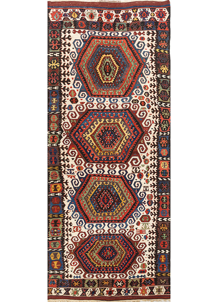 nayaab ivory wool flat weaves Rug - HeadShot nayaab ivory wool flat weaves Rug - HeadShot